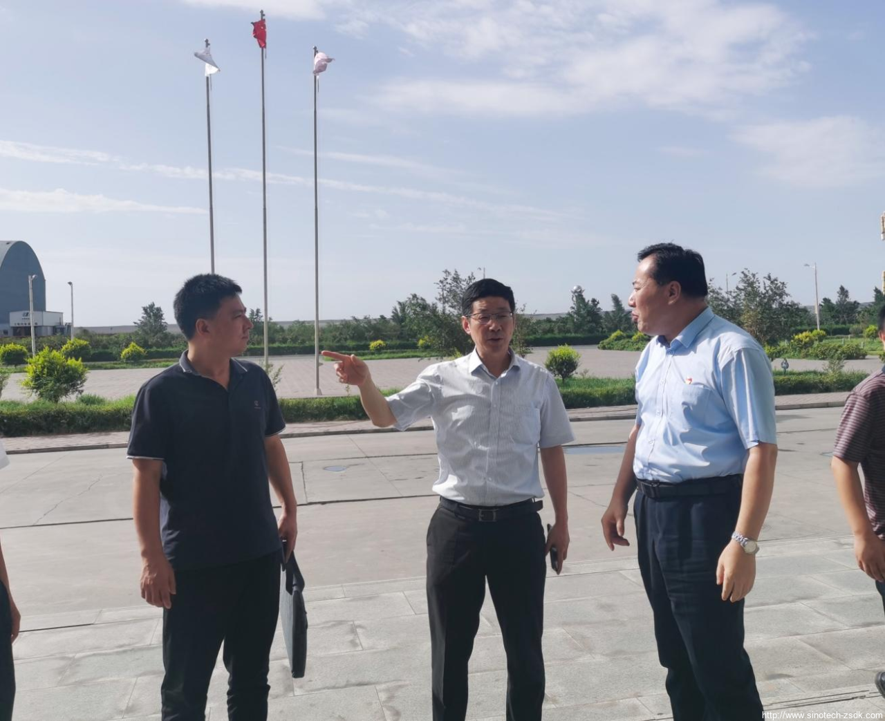 中色地科|礦產(chǎn)勘查|