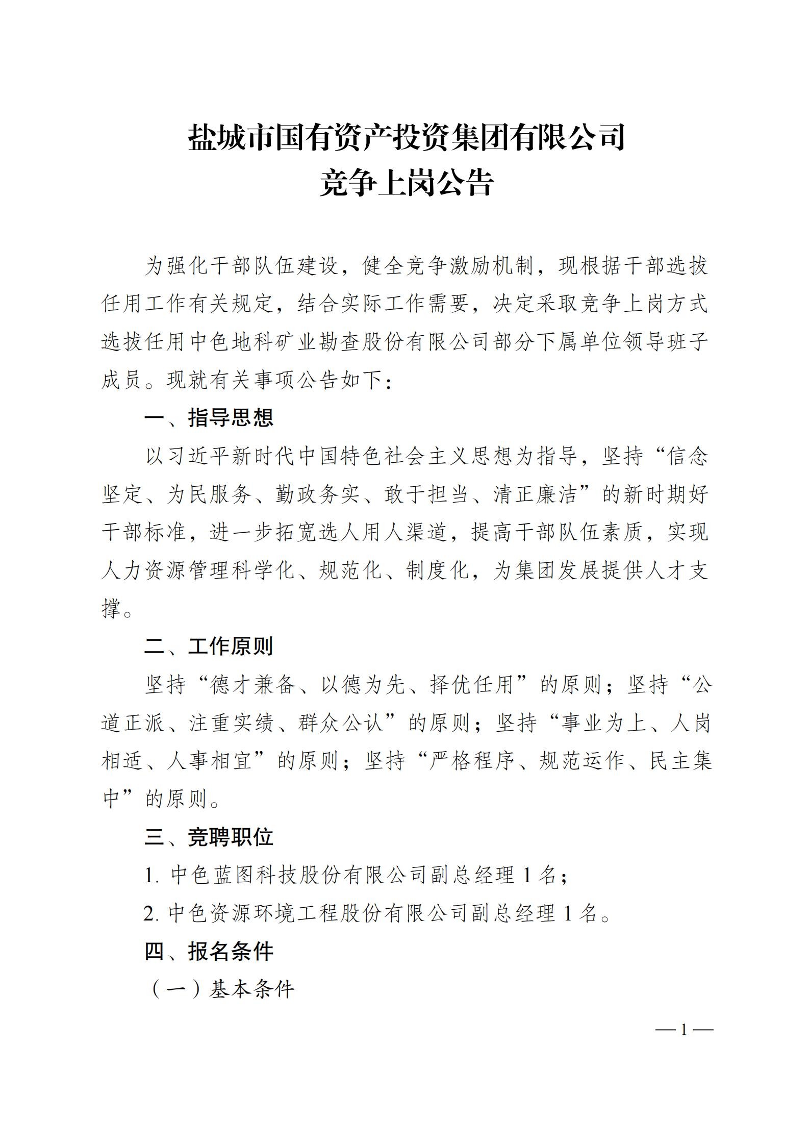 中色地科|礦產(chǎn)勘查|