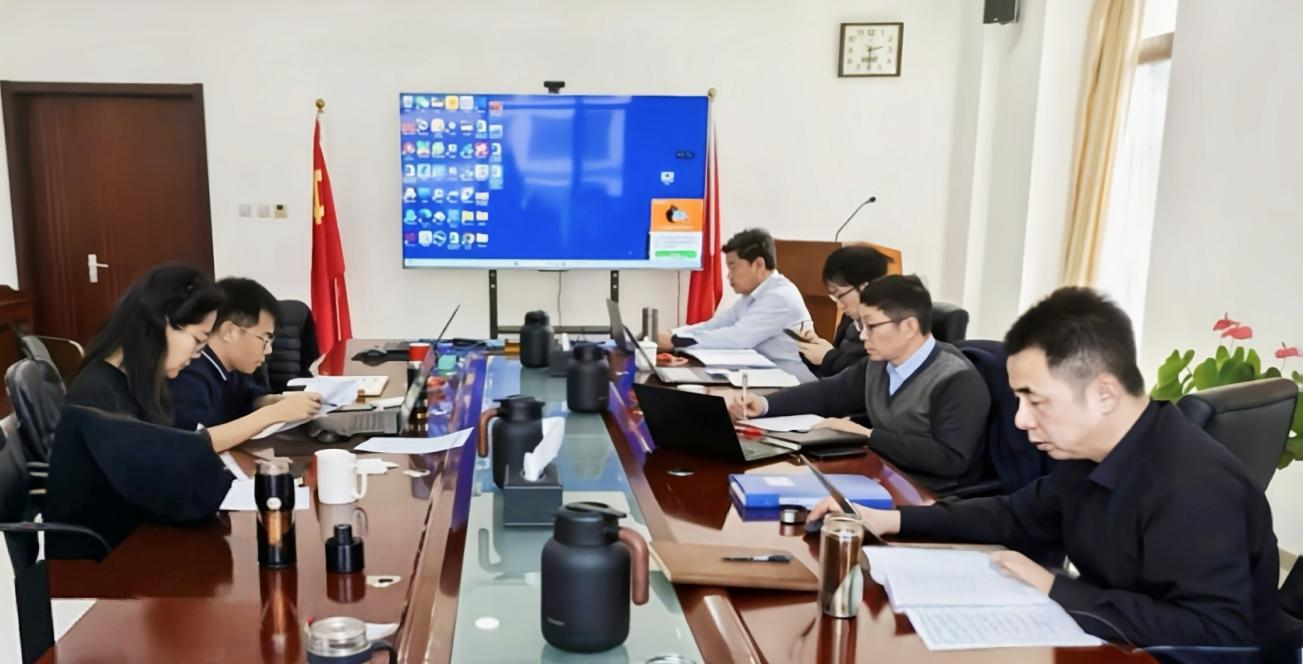 中色地科|礦產(chǎn)勘查|