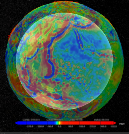 中色地科|礦產(chǎn)勘查|